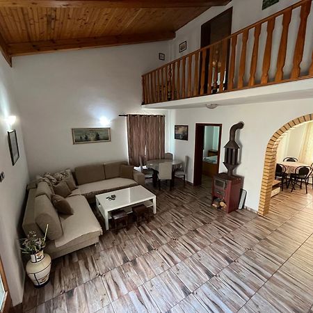 Holiday Home Bratica อุลซิน ภายนอก รูปภาพ