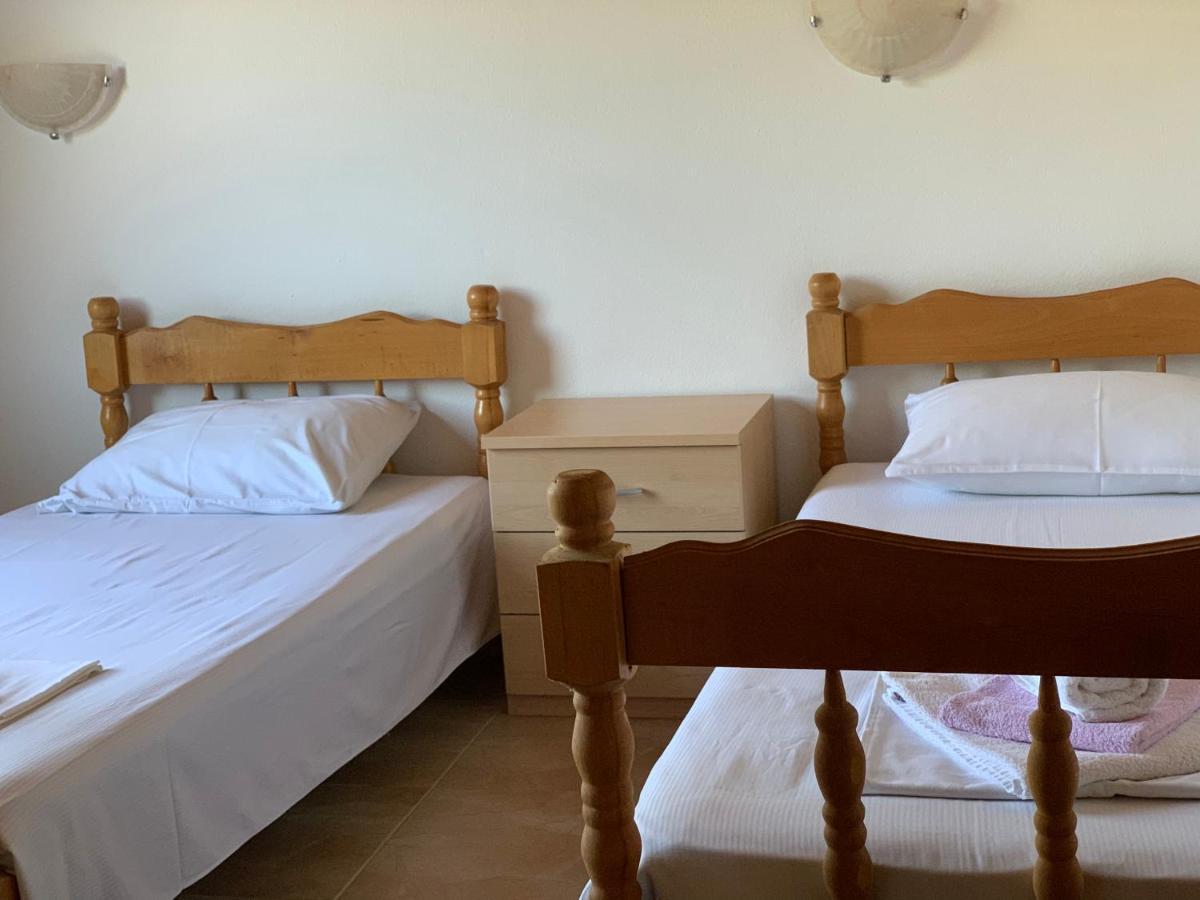 Holiday Home Bratica อุลซิน ภายนอก รูปภาพ