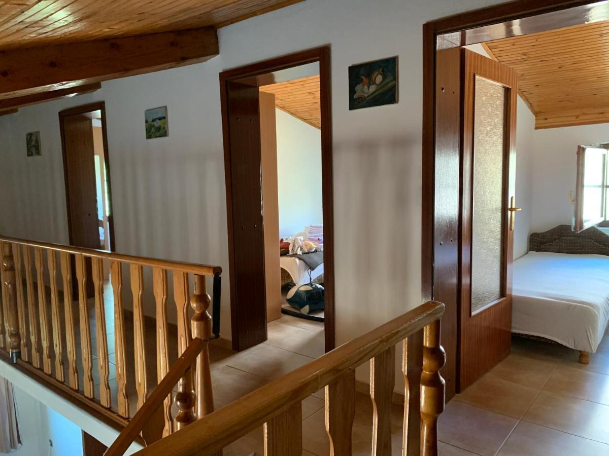 Holiday Home Bratica อุลซิน ภายนอก รูปภาพ