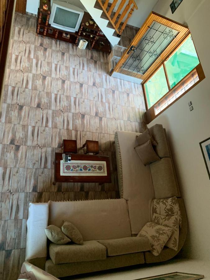 Holiday Home Bratica อุลซิน ภายนอก รูปภาพ
