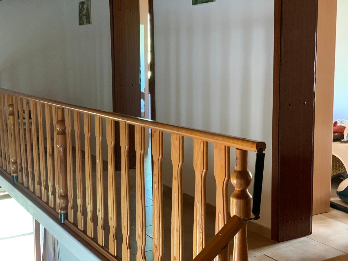 Holiday Home Bratica อุลซิน ภายนอก รูปภาพ