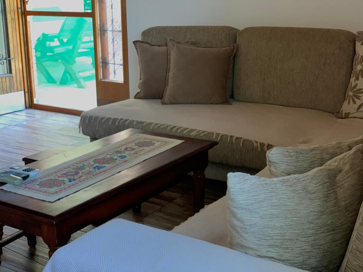 Holiday Home Bratica อุลซิน ภายนอก รูปภาพ