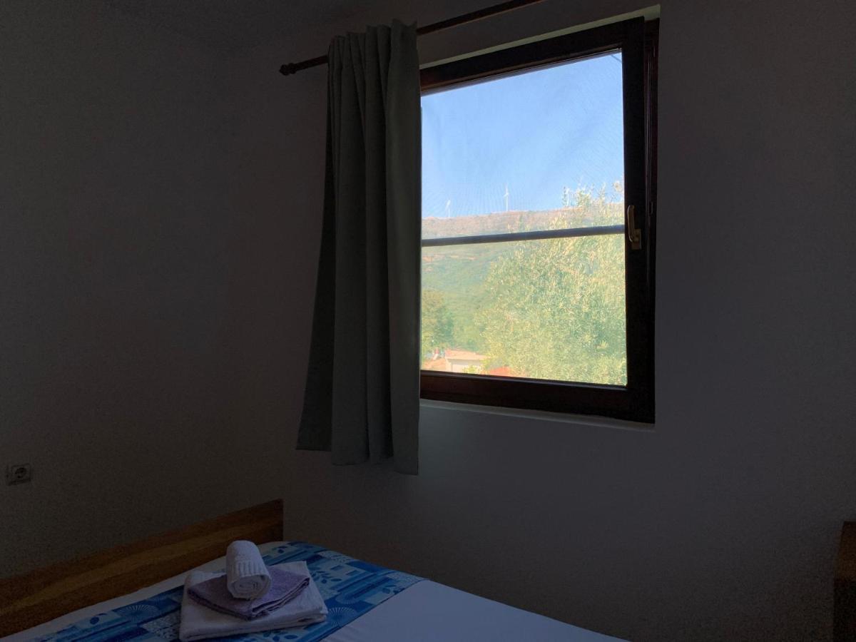 Holiday Home Bratica อุลซิน ภายนอก รูปภาพ