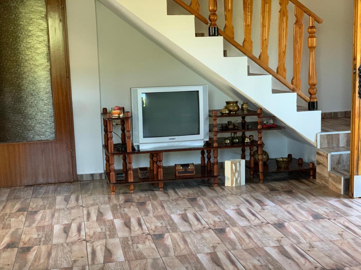 Holiday Home Bratica อุลซิน ภายนอก รูปภาพ