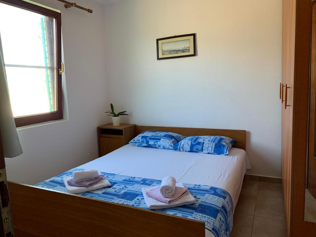 Holiday Home Bratica อุลซิน ภายนอก รูปภาพ