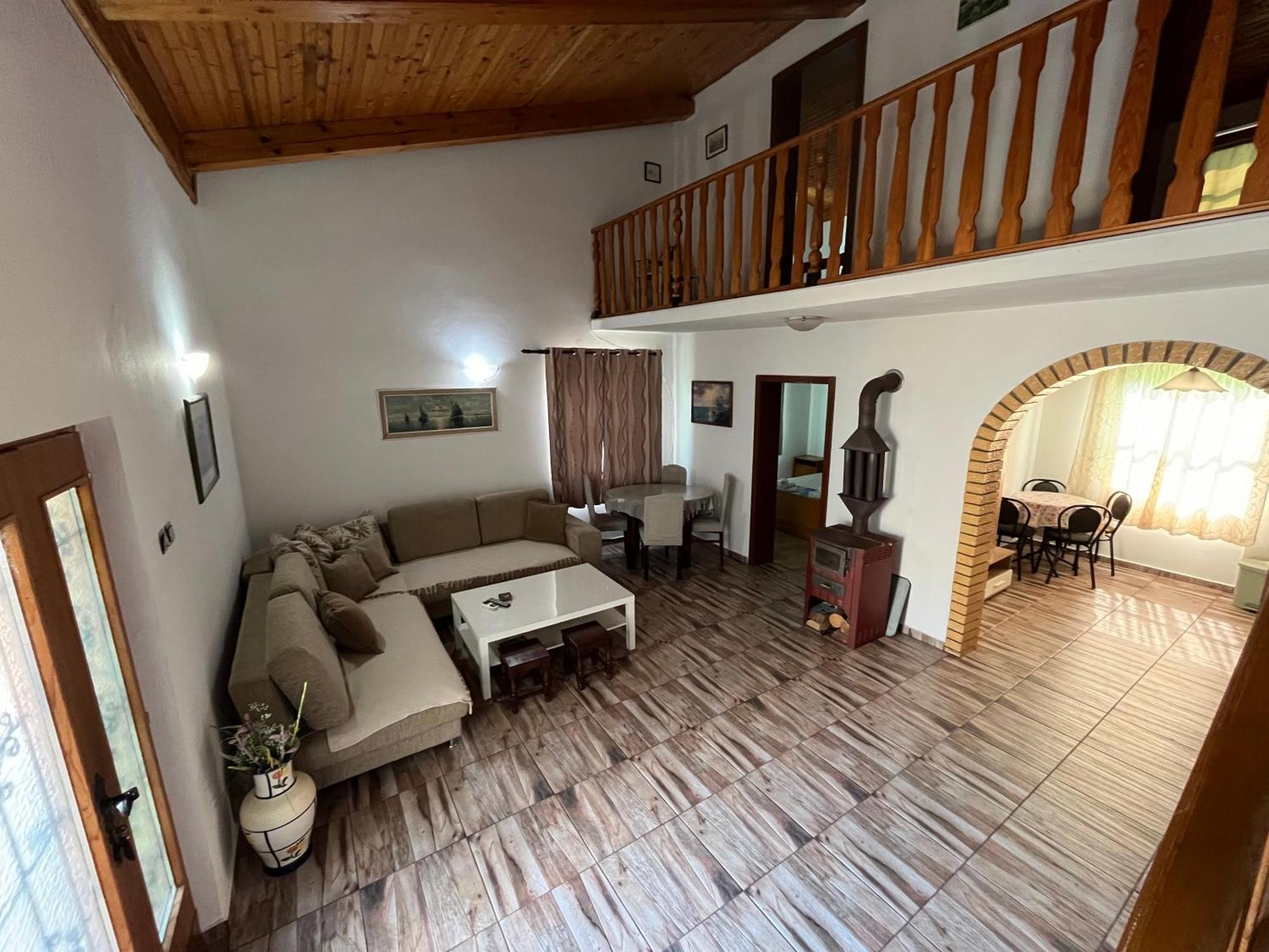 Holiday Home Bratica อุลซิน ภายนอก รูปภาพ