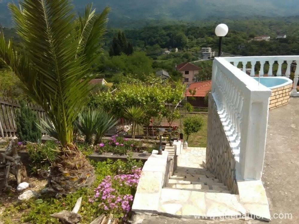 Holiday Home Bratica อุลซิน ภายนอก รูปภาพ